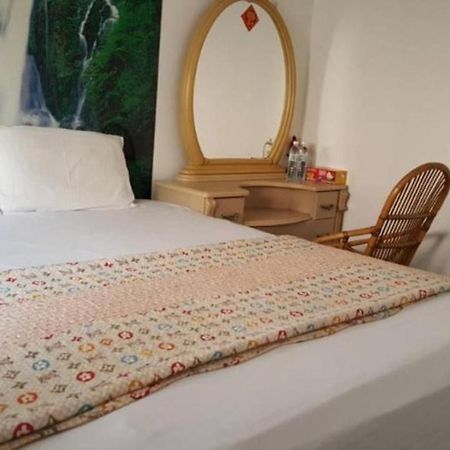 Genting Bukit Tinggi Homestay Exterior photo