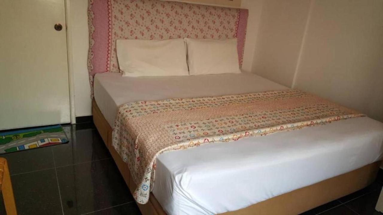 Genting Bukit Tinggi Homestay Exterior photo